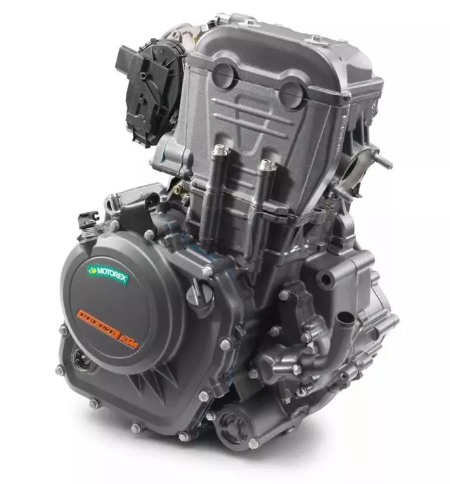 KTM 250 DUKE即將上市,黃金排量段的進口車多了選擇!