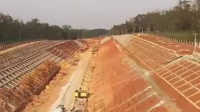 中國史上最大工程難題,耗資數千億,來幾百個專家都沒解決