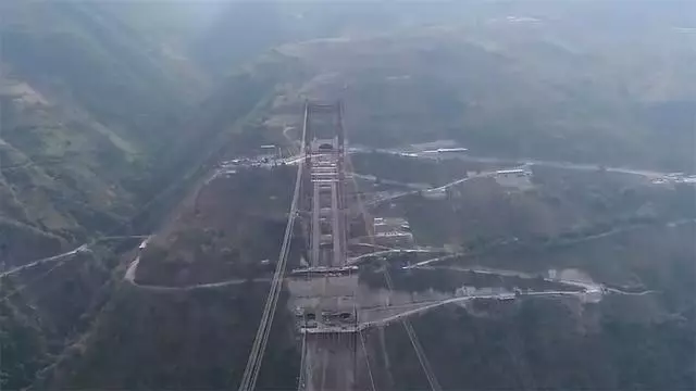 中國史上最大工程難題,耗資數千億,來幾百個專家都沒解決