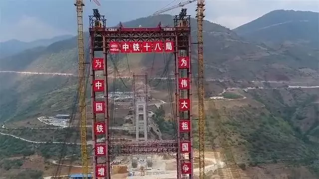 中國史上最大工程難題,耗資數千億,來幾百個專家都沒解決