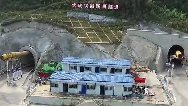 中國史上最大工程難題,耗資數千億,來幾百個專家都沒解決
