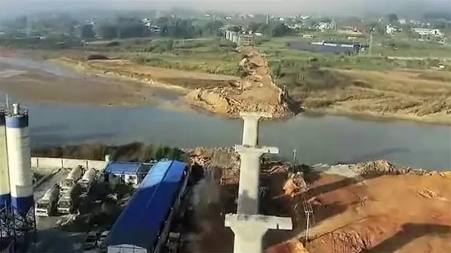 中國史上最大工程難題,耗資數千億,來幾百個專家都沒解決