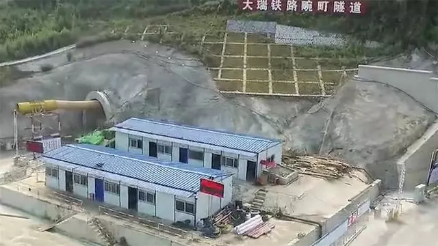中國史上最大工程難題,耗資數千億,來幾百個專家都沒解決