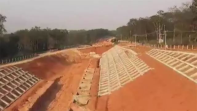中國史上最大工程難題,耗資數千億,來幾百個專家都沒解決