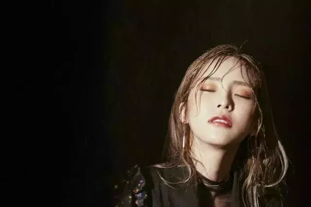 韓娛圈中顏值與實力兼備的SOLO女偶像盤點 每一位都是人氣滿滿啊