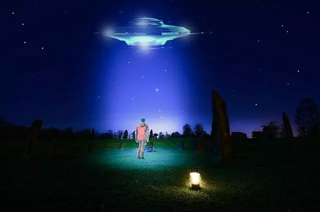 人類將在10年內發現外星生命?UFO專家:要為潛在危險做準備
