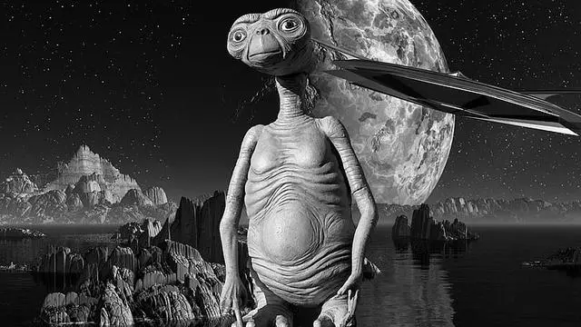 人類將在10年內發現外星生命?UFO專家:要為潛在危險做準備