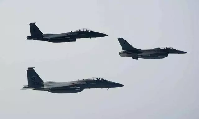 美軍戰機出動!敘利亞再遭襲,數十座居民房被毀,聯合國緊急表態