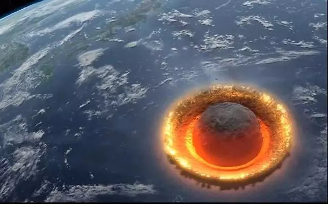 有兩顆星球默默無聞的守護著地球,若無它們,地球或許早已不存在