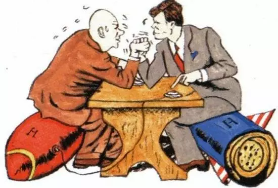 沒有戰爭就沒有超級大國?未來100年內,誰會成為新的世界霸主?