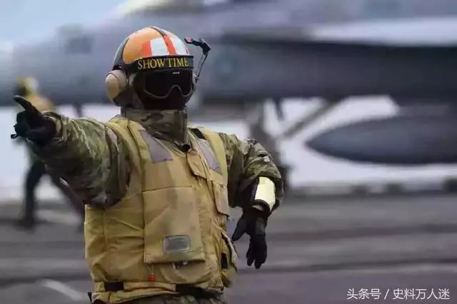 戰鬥一觸即發,美航母群危險動作,近30年來首度殺回俄羅斯後花園