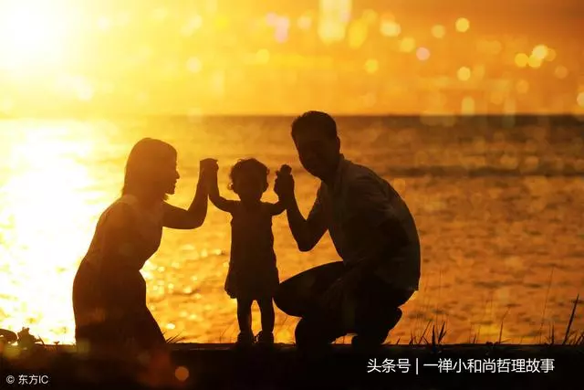 父親寫給叛逆兒子的話:父母不能把你怎樣,但是外面的世界可以!