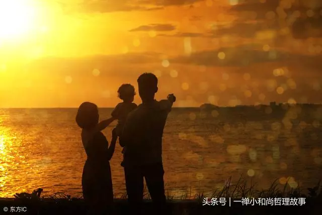 父親寫給叛逆兒子的話:父母不能把你怎樣,但是外面的世界可以!