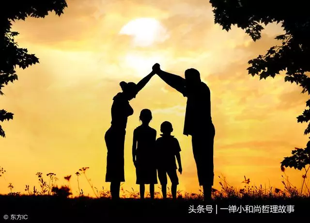 父親寫給叛逆兒子的話:父母不能把你怎樣,但是外面的世界可以!