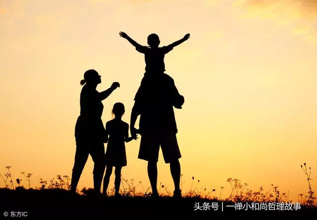 父親寫給叛逆兒子的話:父母不能把你怎樣,但是外面的世界可以!