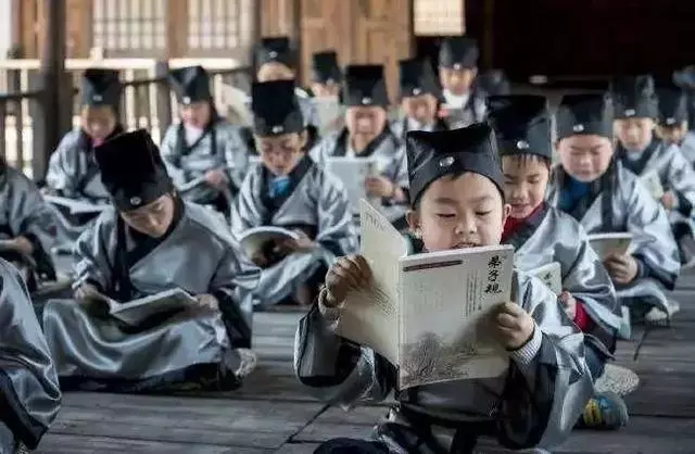 不管你生的是兒子還是女兒,都要告訴他這10句話