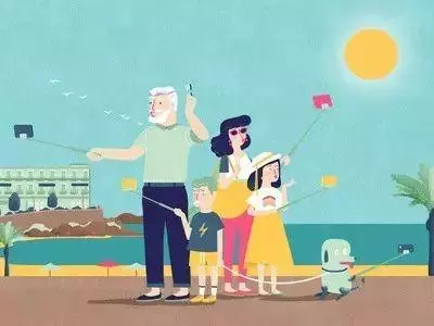 不管你生的是兒子還是女兒,都要告訴他這10句話