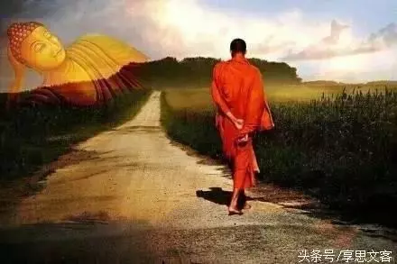 佛說:讓你痛苦的人,是來渡你的人