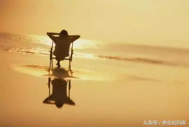 45歲步入「生命高危期」,做好「三勤」「四不扛」,助你健康度過