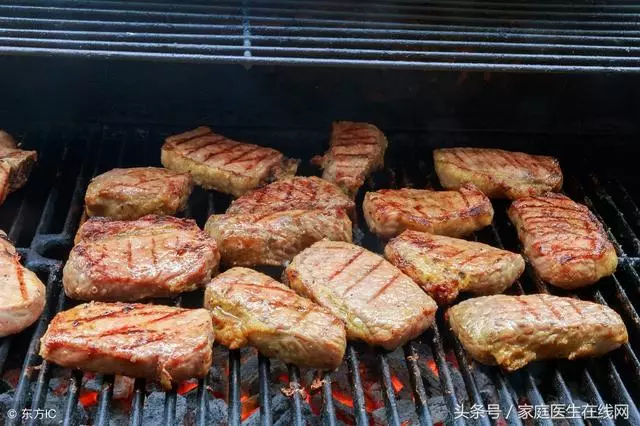 還無肉不歡?這5類人如果吃多了肉,病情可能就無法控制