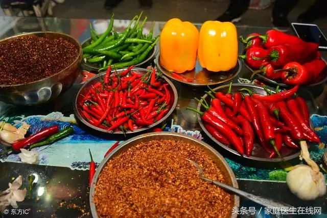 哪些食物很「刮油」?這7種食物經常吃,也不用害怕長胖