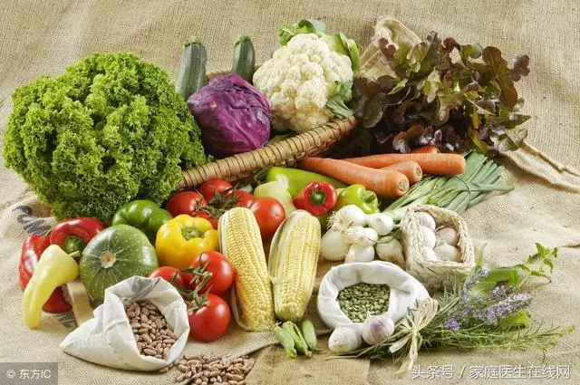 哪些食物很「刮油」?這7種食物經常吃,也不用害怕長胖