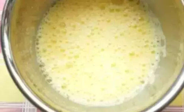 蒸出美食蛋糕,在家就可以自制美食蛋糕!