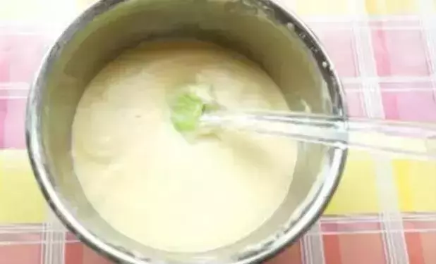 蒸出美食蛋糕,在家就可以自制美食蛋糕!