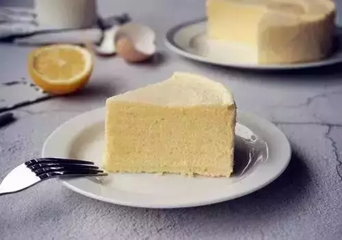 蒸出美食蛋糕,在家就可以自制美食蛋糕!
