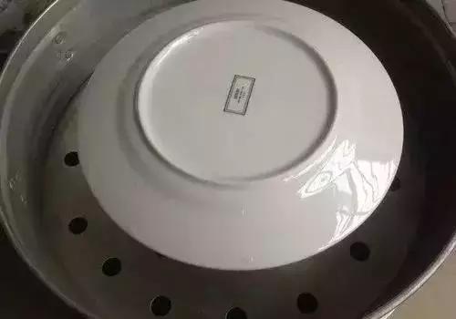 蒸出美食蛋糕,在家就可以自制美食蛋糕!