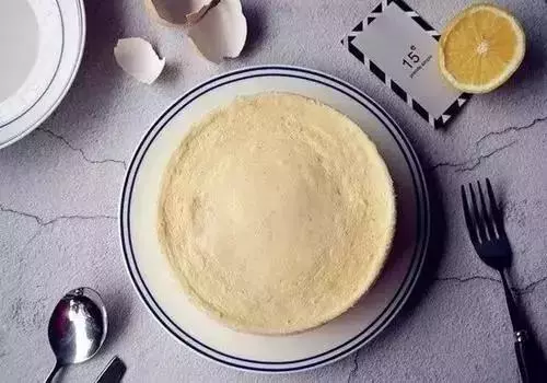蒸出美食蛋糕,在家就可以自制美食蛋糕!