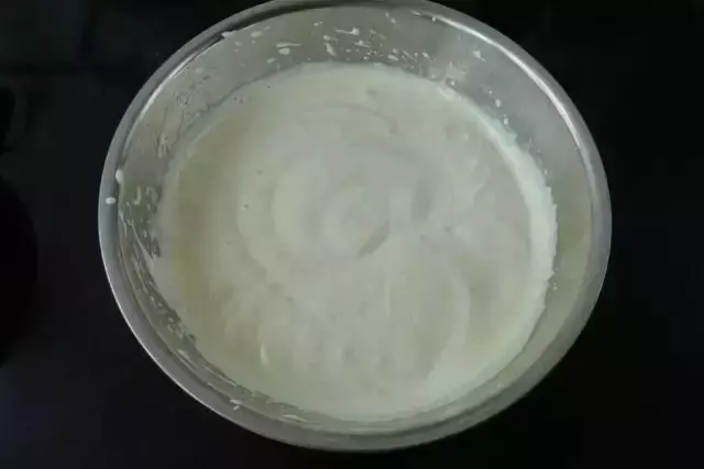 蒸出美食蛋糕,在家就可以自制美食蛋糕!