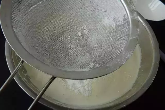 蒸出美食蛋糕,在家就可以自制美食蛋糕!