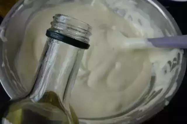 蒸出美食蛋糕,在家就可以自制美食蛋糕!