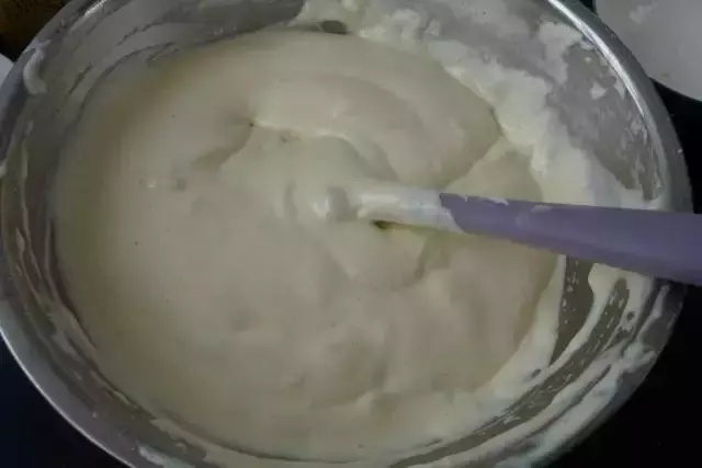 蒸出美食蛋糕,在家就可以自制美食蛋糕!