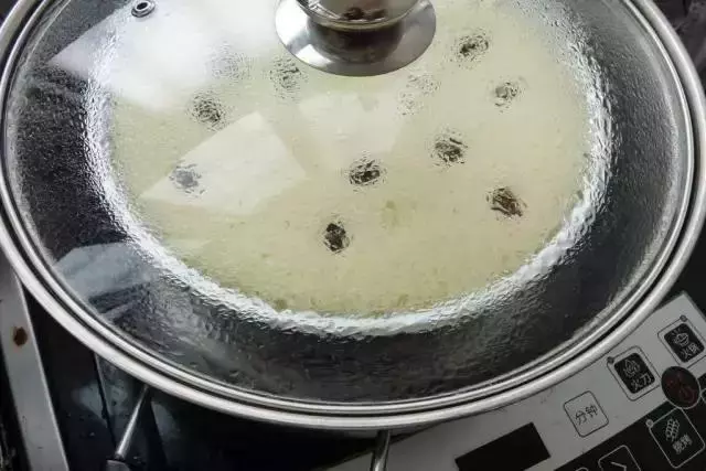 蒸出美食蛋糕,在家就可以自制美食蛋糕!