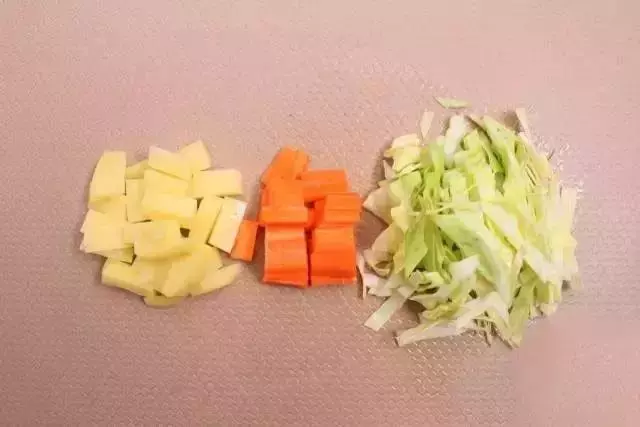 蒸出美食蛋糕,在家就可以自制美食蛋糕!