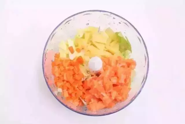 蒸出美食蛋糕,在家就可以自制美食蛋糕!