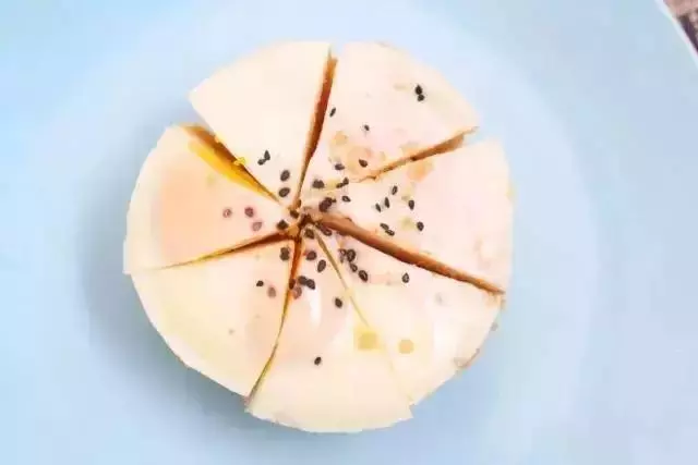 蒸出美食蛋糕,在家就可以自制美食蛋糕!