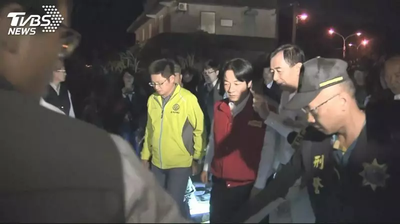 選前變數!普悠瑪翻車 恐讓執政黨翻車?