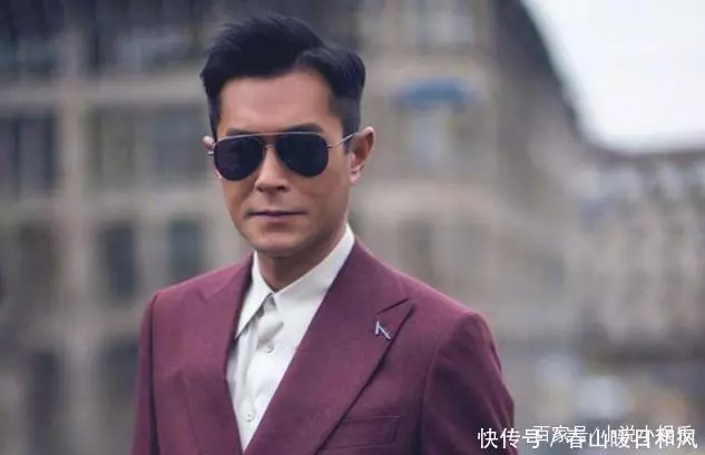 古天樂多次示愛被拒絕,如今兩人都年近50,終於要在一起!