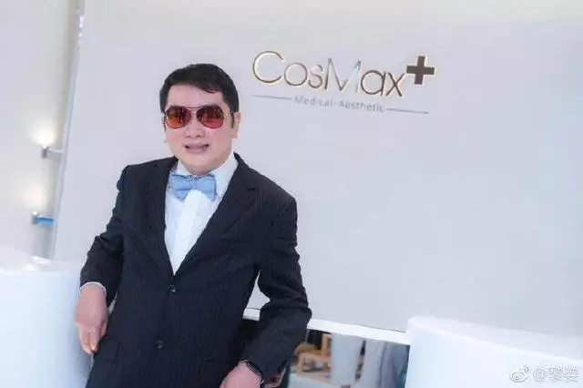 黎姿宣布弟弟癱瘓11年後終於站起來,當年她為籌醫藥費息影嫁人!