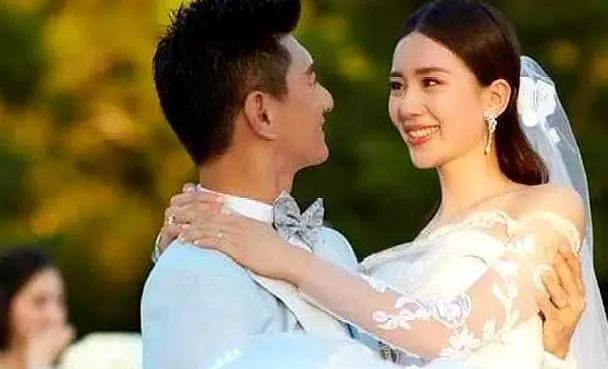 吳奇隆和前妻馬雅舒9年無子和劉詩詩此時5年,終鬆口說出理由!