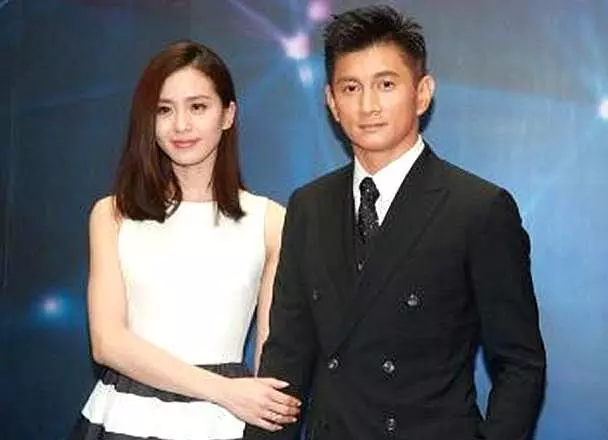 吳奇隆和前妻馬雅舒9年無子和劉詩詩此時5年,終鬆口說出理由!