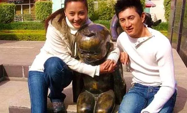吳奇隆和前妻馬雅舒9年無子和劉詩詩此時5年,終鬆口說出理由!