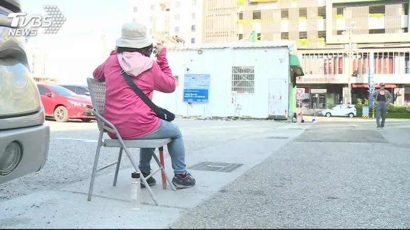 墾丁化? 逢甲夜市停車收費 1次3百