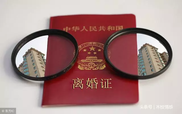 小叔子結婚,婆婆瞞著我抵押了我們的婚房,氣的我和老公離婚