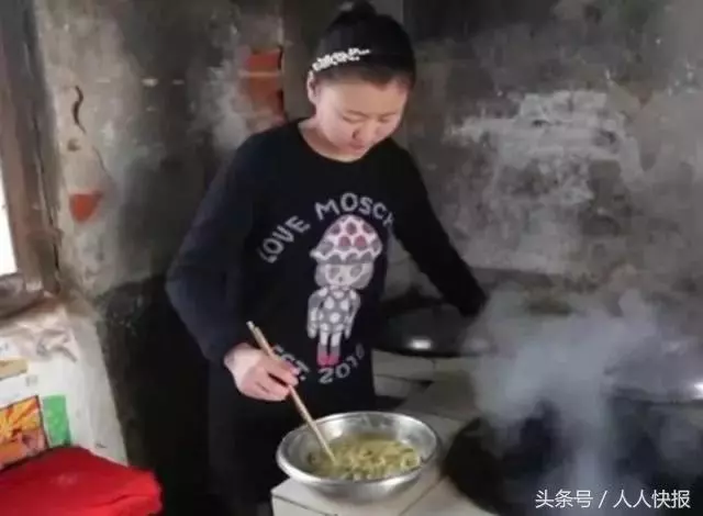 房子拆遷後,公婆把錢都給了小姑子,我們的好運卻突然來了
