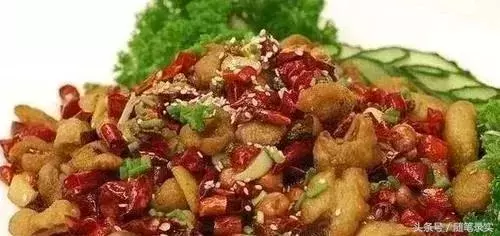 今天的3道家常菜,好吃又美味,再也不愁吃不下飯!趕緊學起來