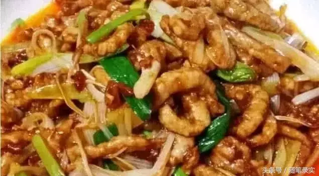 今天的3道家常菜,好吃又美味,再也不愁吃不下飯!趕緊學起來